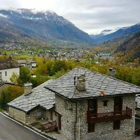 Antica Baita